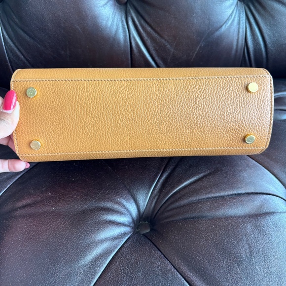 New Teddy Blake Kim Stampato 11” handbag - Picture 2 of 6